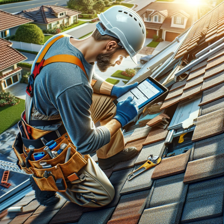 Roofing Repair San Diego: Restoring Your Home’s Protection