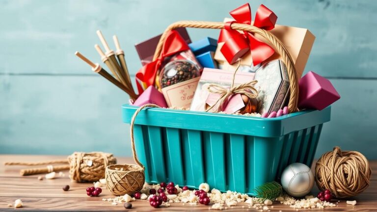 Best Gift Baskets San Diego